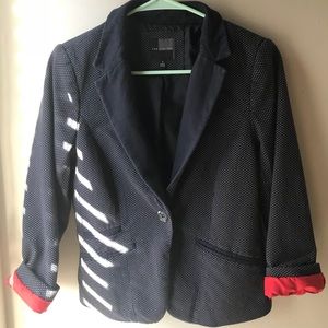 Limited Blazer